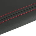 thumbnail image 4 of PU Leather CarCover Soft Car Auto Shifter Boot Cover forH3 2005-2011, 4 of 8