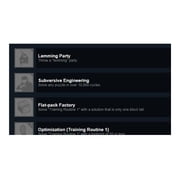 Infinifactory (PS4)