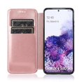 thumbnail image 4 of For Samsung Galaxy S20 Knight Magnetic Suction Leather Phone Case, 4 of 5