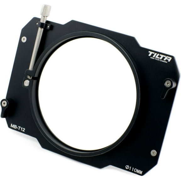 Tilta 110mm Lens Attachment for MB-T12 Clamp-On Matte Box