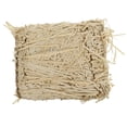 thumbnail image 1 of EIGTHTAIL Paper Crinkle Gift Filler Shredded Grass Box Shredpackaging Easter Dry Ribbon Natural Tissue Baskets Basket Straw Cut, 1 of 10