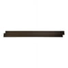 Child Craft Camden Full Bed Rails - Slate Bed Rails