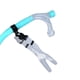 thumbnail image 3 of Tubo Buceo Con Snorkel Cabeza Frontal Silicona Cómoda para Adultos Y Jóvenes, 3 of 9