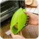 thumbnail image 3 of 2x Silicone Bread Baking Pan, Folding Bowl, Steamed Fish Bowl, Baking Mixing Silicone Microwave Bowl, 3 of 5