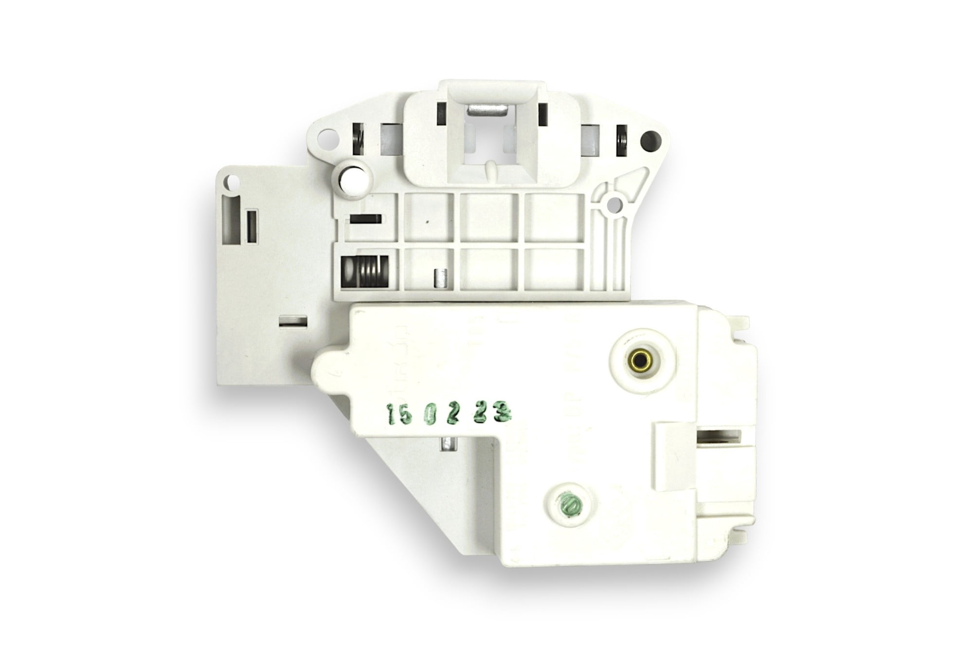 Appliance Factory Parts ASSY DOOR LATCHSWITCH PKG 802317P