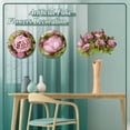 thumbnail image 1 of Flores Falsas Peonías Artificiales Vintage Xihbxyly Decoración para Bodas y Hogares, 1 of 7