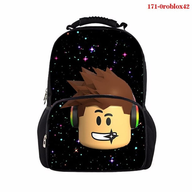 Mochila Infantil De Dibujos Animados De Niño La Escuela Primaria Bolsa