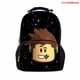 thumbnail image 3 of Roblox-mochila con estampado Digital 3D para niños y estudiantes, Bolsa Escolar de gran capacidad con cremallera, a todo Color, 10 unidades, 3 of 4