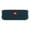 Blue, variant on Pre-Owned JBL Flip 5 Gray Portable Bluetooth Speaker