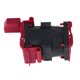 thumbnail image 2 of Replacement CPU Cooling Fan for ProLiant DL360 G9 GEN9 DL360G9 Fan 750688-001 792852-001 775415-001, 2 of 5