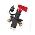 thumbnail image 4 of Interruptor de desconexión shamjiam 12V/24V Marine Car Truck, 4 of 6