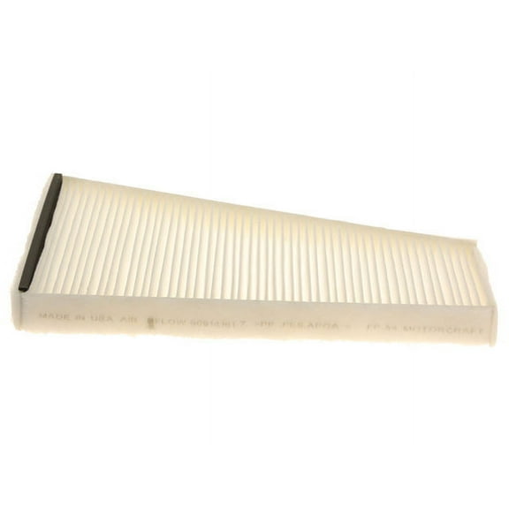 Cabin Air Filter - Compatible with 1996 - 2007 Ford Taurus 1997 1998 1999 2000 2001 2002 2003 2004 2005 2006