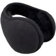 thumbnail image 1 of Orejeras plegables clásicas unisex de lana Accesorio de invierno Orejeras para exteriores Xemadio CJWUS-3395, 1 of 7