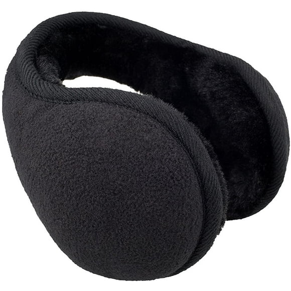 Clearance:Unisex Winter Outdoor Ear Muffs Foldable Sport Ear Warmers for Men Women