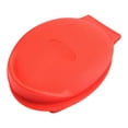 thumbnail image 3 of DOLITY Outil d'Ouverture Porte-Huîtres Gadgets de Cuisine Maison Pince à Écailler Rouge, 3 of 8