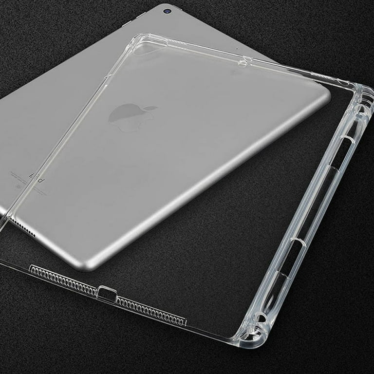 iPadアクセサリー iPad mini6 Wi-Fi ApplePencil2 SmartFolio iPad mini 6用にApple Pencil 2も保持できるケースを購入