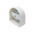 thumbnail image 2 of Long Ring Metal Bell Kitchen Cooking Timer 60-Minute Analog Mechanical Alarm, 2 of 4