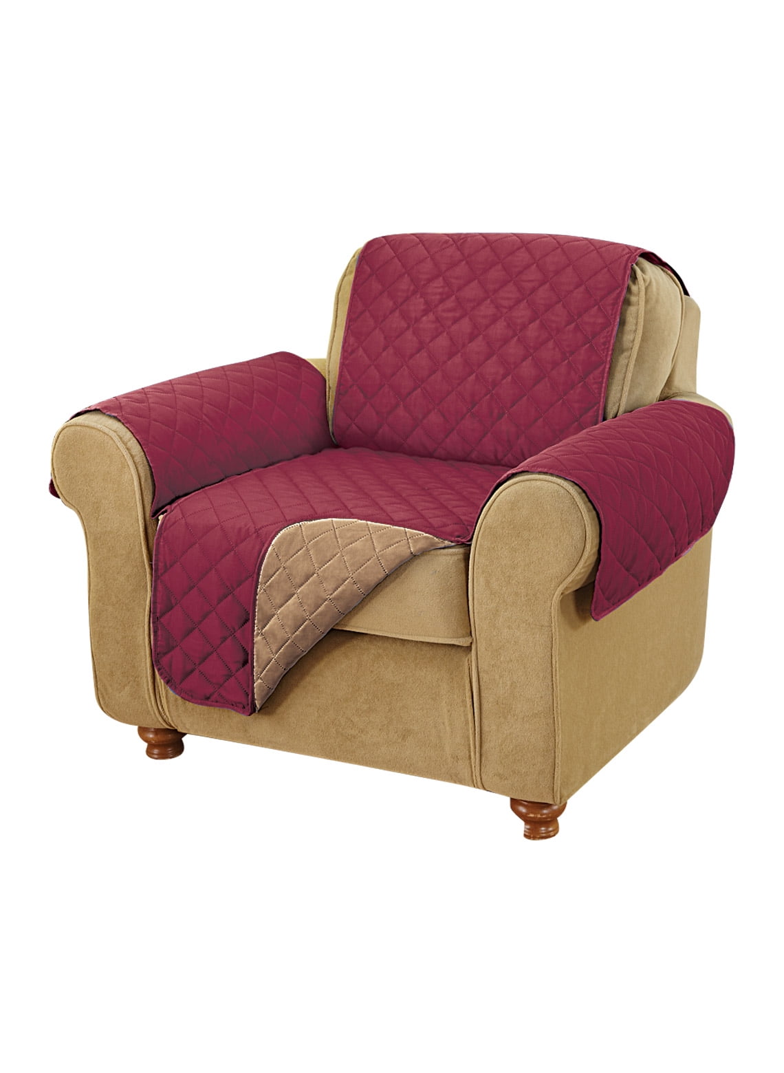 Reversible Furniture Covers