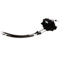 thumbnail image 1 of 81320-2B010 FRONT RIGHT Door Lock Actuator For 07-09 Hyundai Santa Fe 2.7L 3.3L, 1 of 7