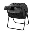 thumbnail image 4 of DOLITY Chamber Compost Bin Composter 160L Large Capacity Fast Working Waste Bins, 4 of 9