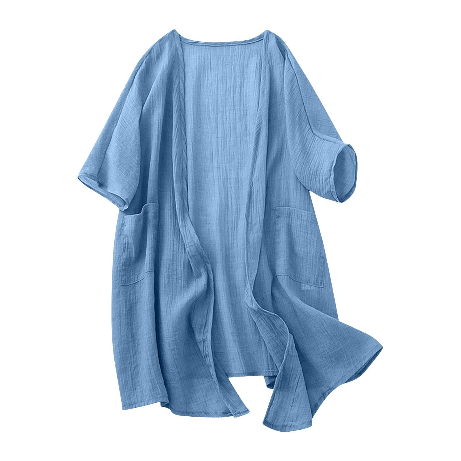 k*k様 SUNSEA LINEN CARDIGAN 91e21f3a-221d-4bfb-b240-