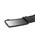 thumbnail image 2 of JX RACING Front Bumper Lower Grille Cadillac XLR 2004-2008 Matte Black New GM 15247797, 2 of 6