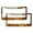 Pattern-644, variant on License Plate Cover Happy Fall Pumpkins Auto Car Accessories Tag 2 PCS Seasonal Autumn Harvest Vintage Thanksgiving Metal License Plate Frames for US And CA