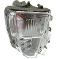 thumbnail image 4 of Turn Signal Light Compatible with Toyota Prius/Prius PLUG-IN 2012-2015 RH Assembly LED (Plug-in Model with DRL), 4 of 5