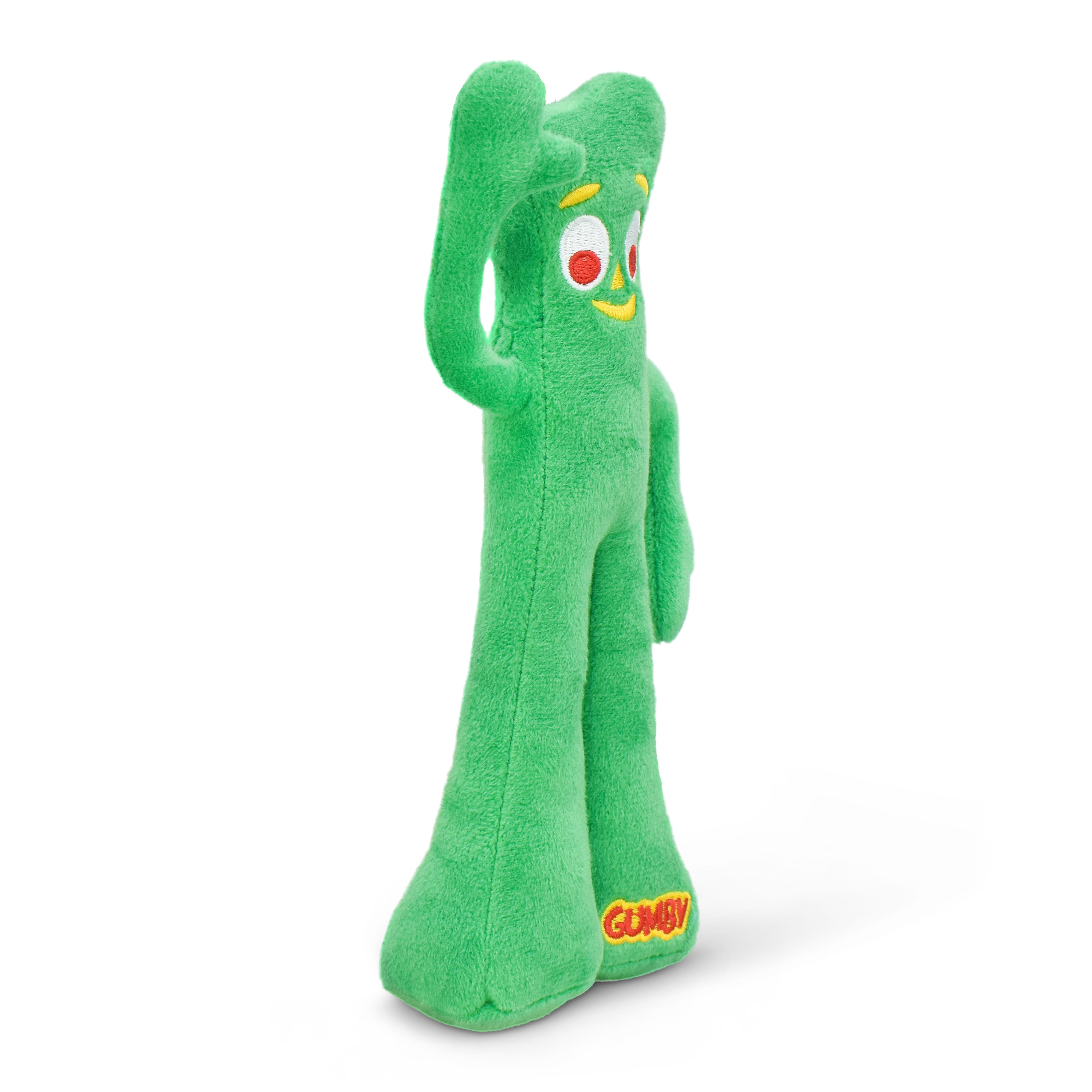 Multipet GUMBY PLUSH