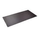 thumbnail image 1 of Tapete P.V.C. Supermats Negro Resistente para Productos de Fitness Cardio, 1 of 4