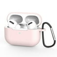 thumbnail image 2 of Adecuado para funda protectora de auriculares de iPhone, funda protectora de auriculares AirPods, funda protectora de silicona para auriculares Bluetooth, 2 of 2