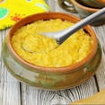 thumbnail image 3 of BRIGHTFUFU 2 cucharas ranuradas de caviar de acero inoxidable, prácticos utensilios de cocina (plateado), 3 of 7