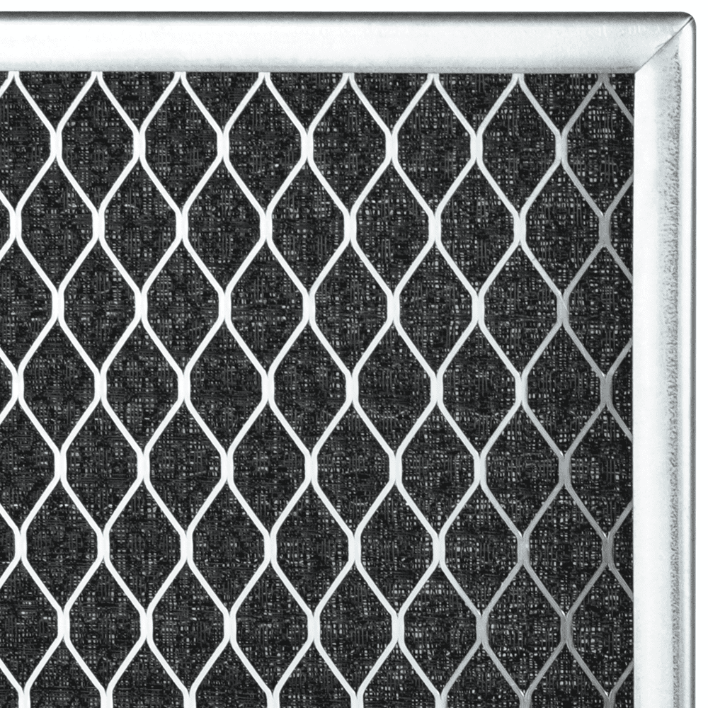 AIRx Filters Washable 20x22x1 Permanent Air Filter MERV 1 Heavy Duty Steel Mesh Filter Replacement to Replace Filtrete Basic Filter, 1-Pack