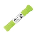 thumbnail image 2 of Rothco Polyester Paracord - Safety Green, 100', 2 of 2