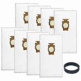 thumbnail image 1 of 8 Pack Vacuum Bags Replacement for Kirby 204811 204814, 1 of 5