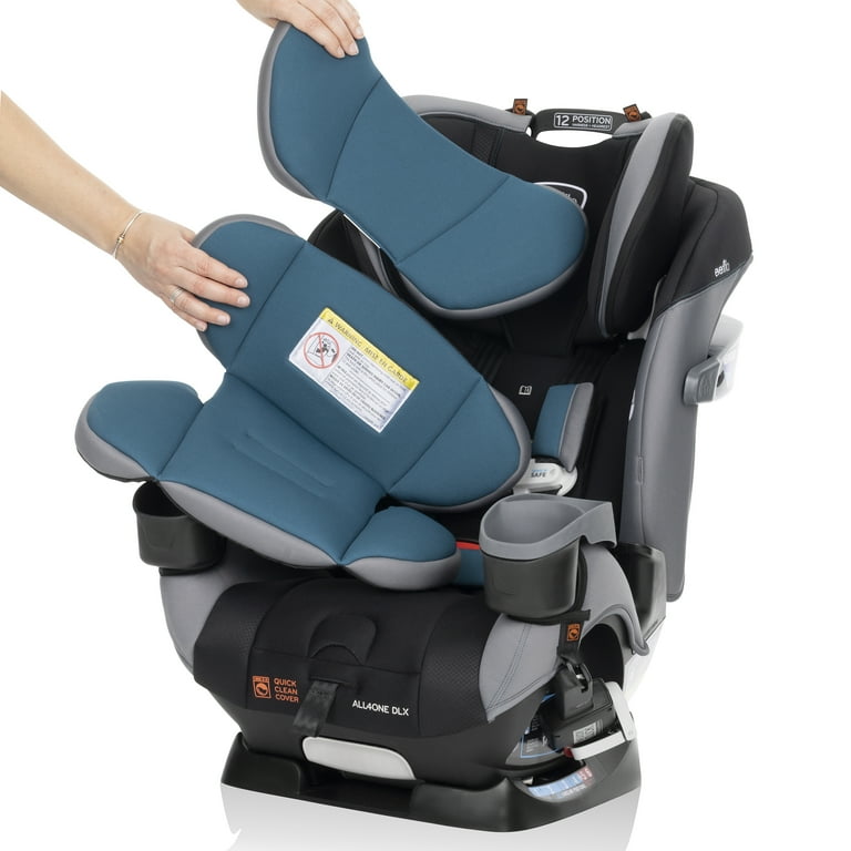 Evenflo convertible clearance car seat walmart