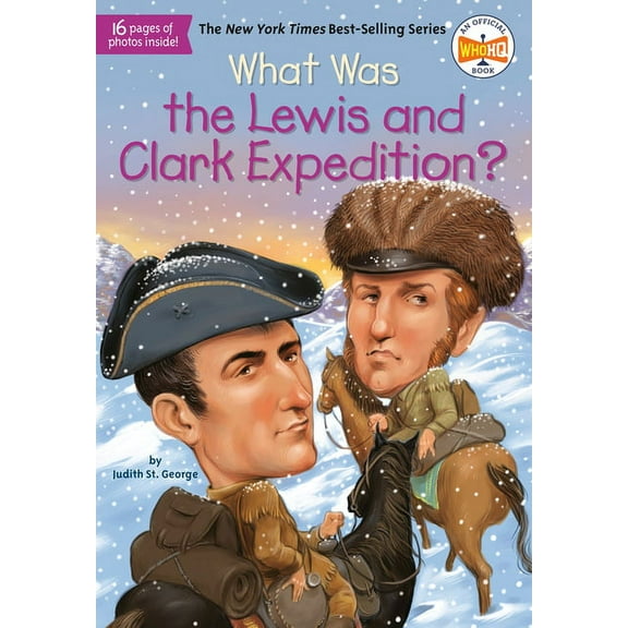 What Was the Lewis and Clark Expedition?