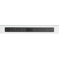 thumbnail image 4 of Café CWL112P4RW5 1.2 Cu. Ft. Matte White Built-In Drawer Microwave, 4 of 4