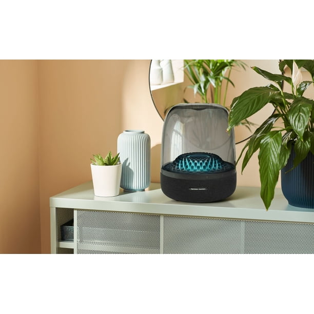 Aura Studio 4 Bluetooth Speaker - Walmart Business Supplies