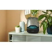 Harman Kardon Aura Studio 4 Bluetooth Speaker, Black