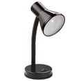 thumbnail image 1 of Xtricity Desk Lamp Gooseneck Arm 60W Black, 1 of 9