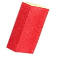 thumbnail image 1 of Transemion 1 Pcs/4 Pcs Éponge Récurante Vaisselle Casserole Bol Récurant Abrasif Vaisselle Ponçage Chiffon à Vaisselle Outils de Nettoyage de Cuisine Rouge Type 4 1 Ensemble, 1 of 6