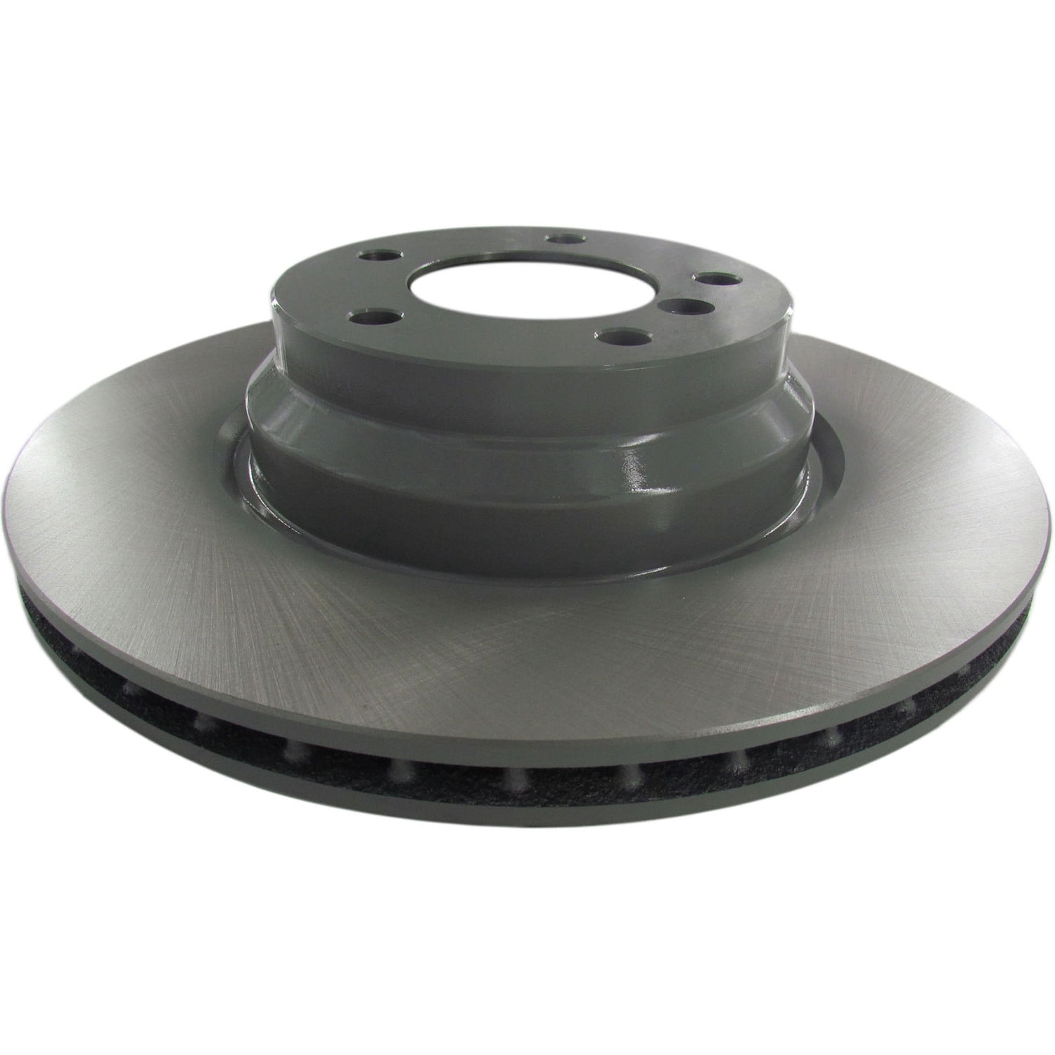 Winstop Brake Rotor, Front WS245049, BMW 330i 2007-2006