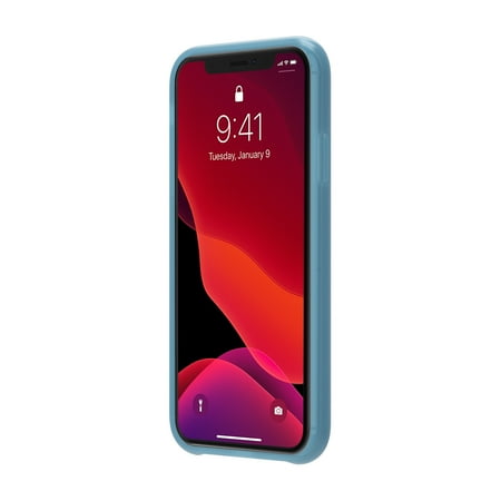 Incipio - NGP Pure Case for iPhone 11 - Blue Heaven - Heaven Blue