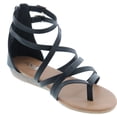 thumbnail image 7 of Bella Marie Inca-4 Anna Shoes Women's Inca-4 Strappy, 7 of 7