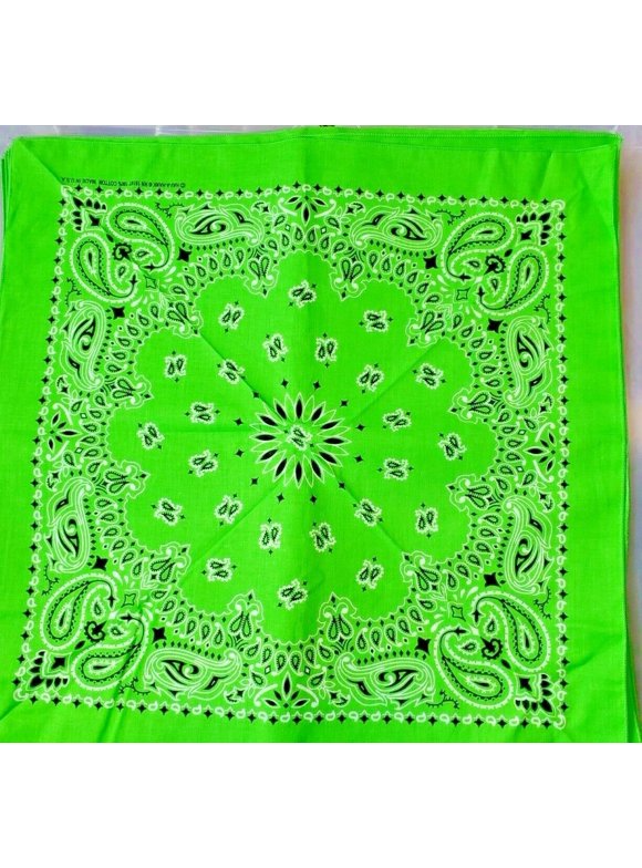 Hav A Hank Bandanas Walmart Com