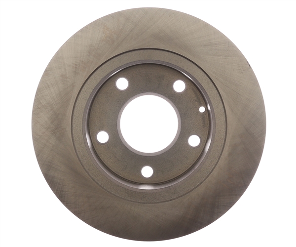 Raybestos 981500R Professional Grade Brake Rotor Fits select: 2020-2023 MAZDA CX-30, 2015-2016 MAZDA 3 SPORT