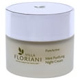 thumbnail image 2 of Crema de noche purificante PureActive - Menta de Villa Floriani para unisex - Crema de 1,69 oz Villa Floriani Villa Floriani, 2 of 2