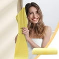 thumbnail image 1 of Set de toallas de mano de algodón de colores - Toalla absorbente de baño de 1 pieza, 28x12 pulgadas, secado rápido para casa, hotel, gimnasio y viajes, 1 of 6
