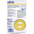 thumbnail image 4 of (4 pack) Plink Fresh Lemon Garbage Disposer Cleaner and Deodorizer, 10 Count, 4 of 9